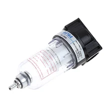 Прямая и Пневматический воздушный фильтр источник обработки для компрессора масла разделения воды AF2000 APR28