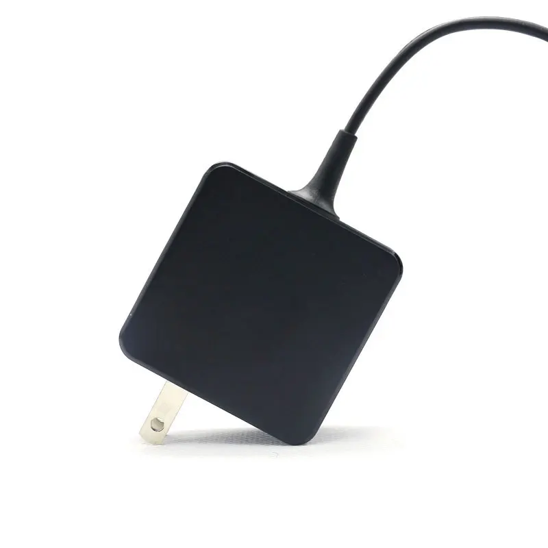 Низкая цена 19V 1.75A M штепсельную вилку 33 Вт ADP 33AW B ноутбук USB Зарядное устройство