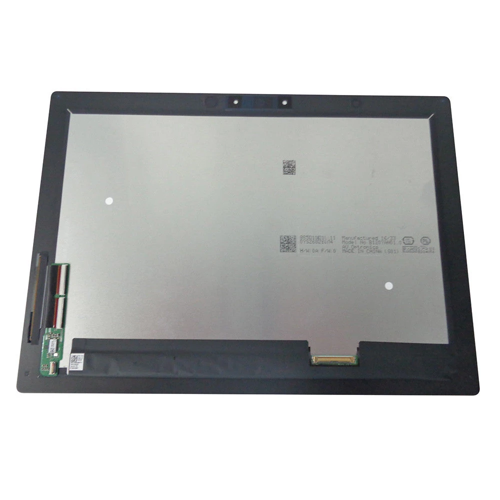 Image showcasing Replacement For Lenovo Ideapad Miix 720-12ikb 720-12 80vv Lcd Led Touch ...