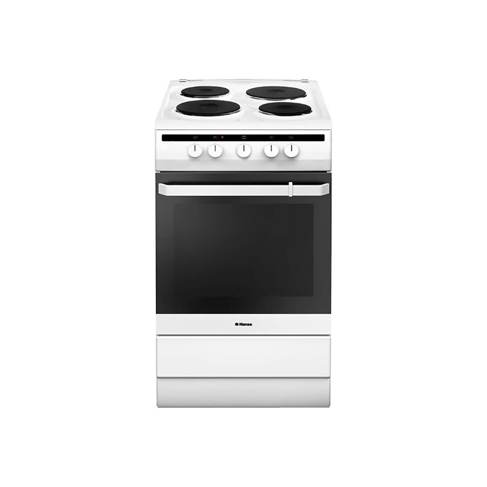 

Плита Электрическая Hansa FCEW53000