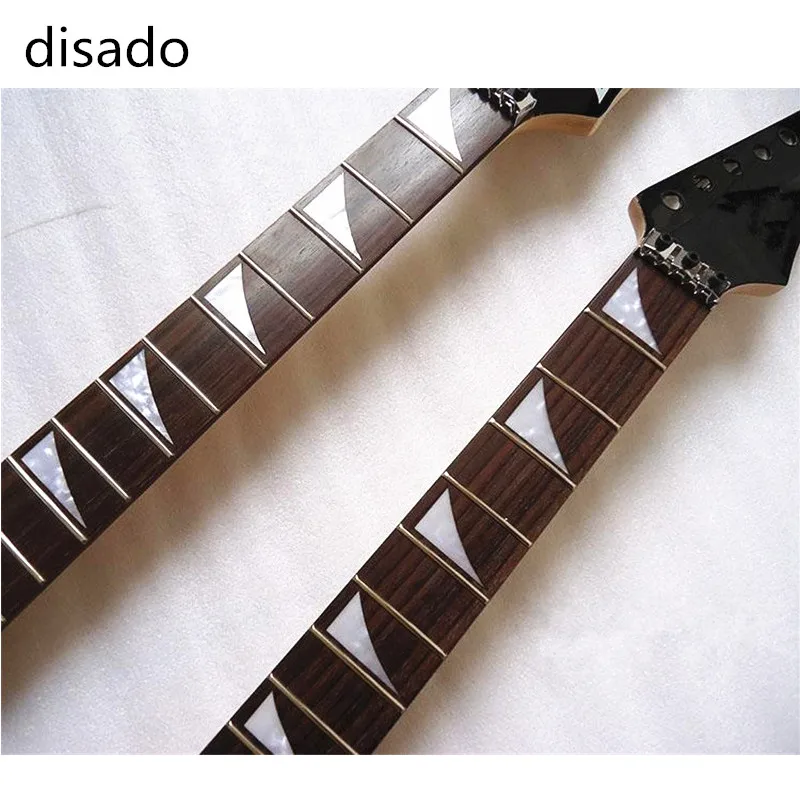 Aksesoris Disado Frets Penguncian Listrik Gitar 1