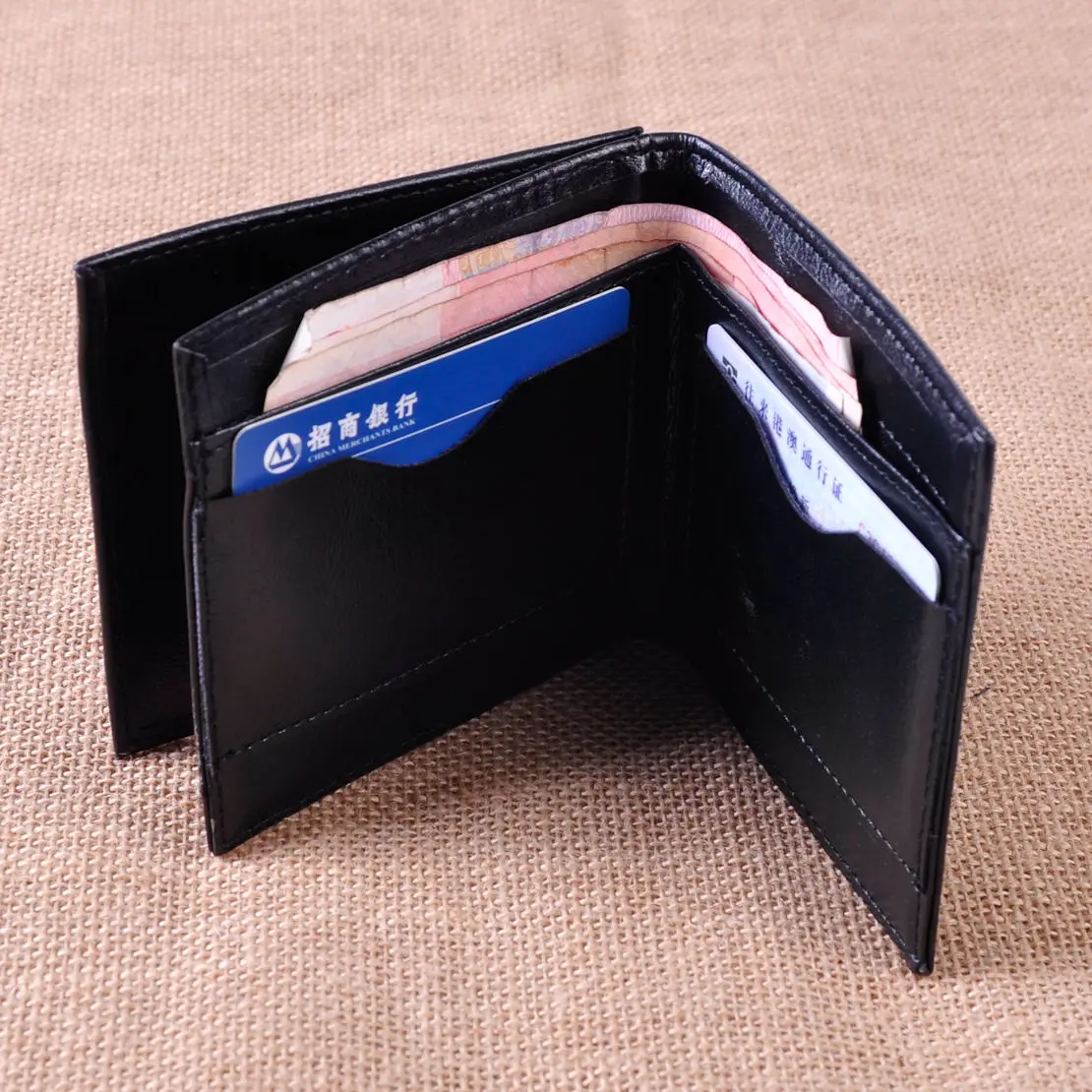 

Magic Flame Fire Wallet Man Made Leather Trick Performance Pranks Magic Wallet Toy Jokes Stage Performance Tricks Wallet