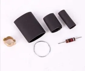 Бесплатная доставка колпачки и ботинки для свечей зажигания Rcexl NGK CM6 10MM|spark plug