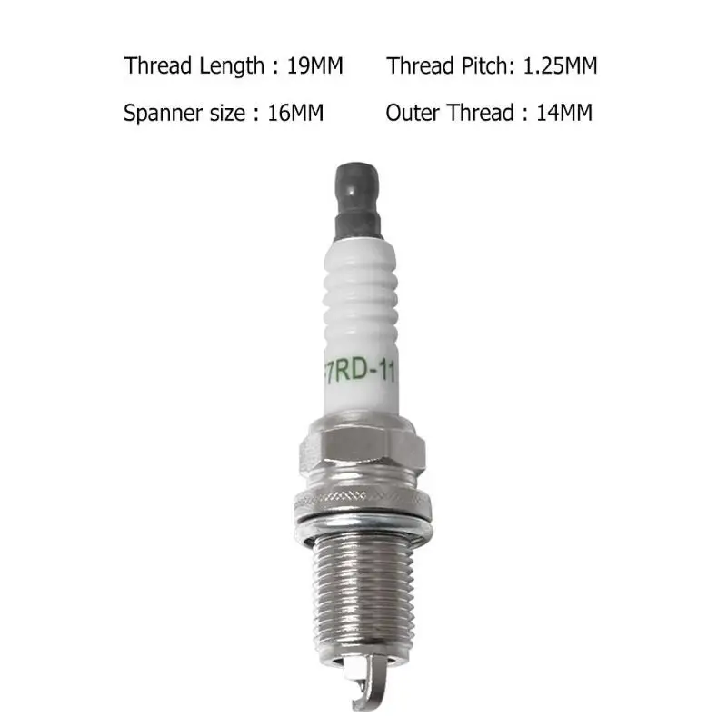 Свечи зажигания 90919-01210 для Lexus Camry, Crown Land Cruiser Highlander RAV4 свечи зажигания