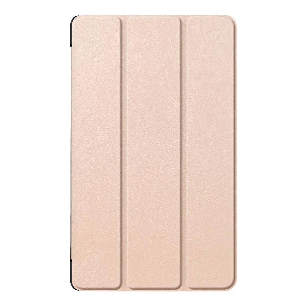 PU Leather Ultra Slim Smart Cover Case for Huawei Mediapad M5 8.4'  Green