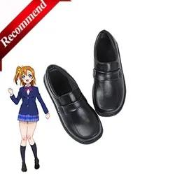ROLECOS-Anime-Love-Live-Cosplay-Shoes-Umi-Honoka-Maki-Kotori-Nozomi-Eli-Rin-Hanayo-Niko-JK