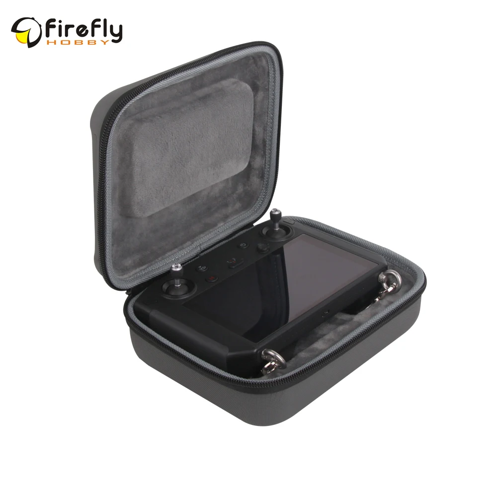 

Sunnylife Portable Handheld Storage Bag Carrying Case for DJI Smart Controller MAVIC 2 Drone
