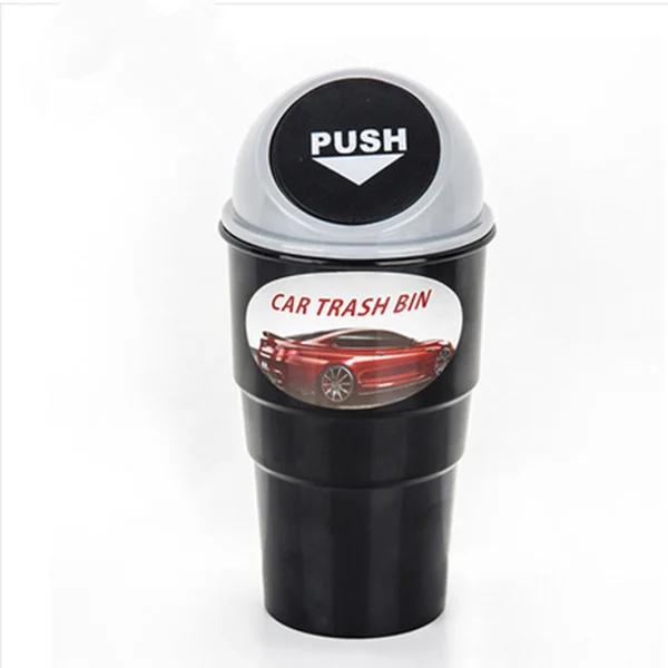 Car Garbage can trash can for Honda CRV Accord HR V Vezel Fit City