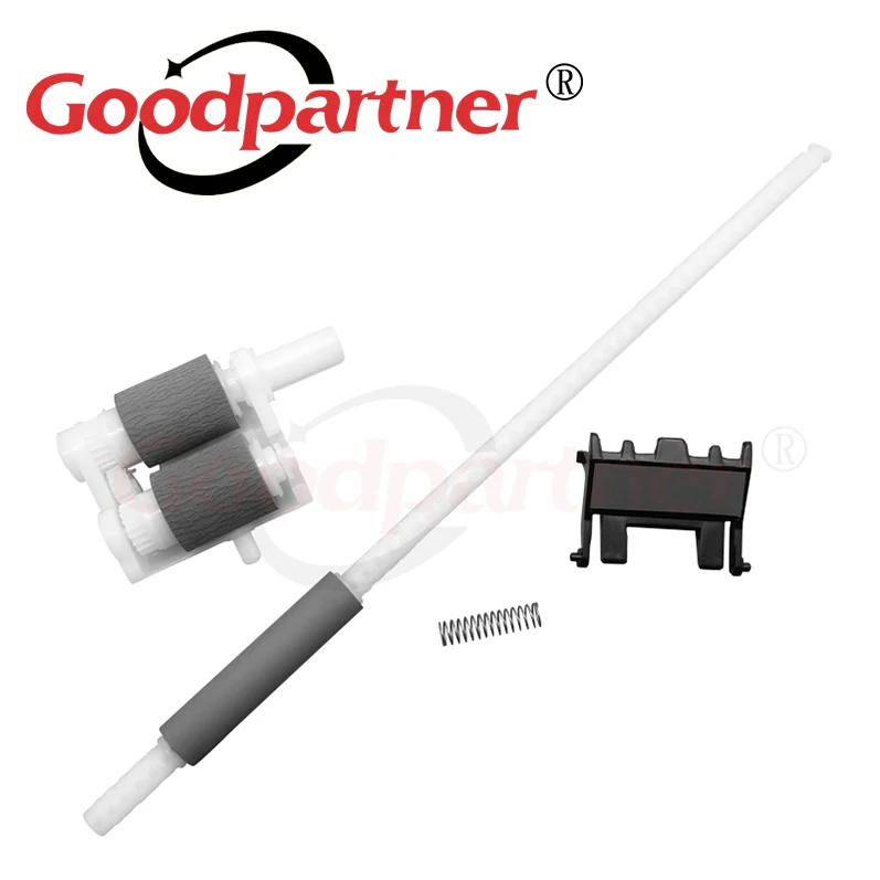 

10X Separation Pad Pickup Roller for Brother MFC 7240 7360 7365 7460 7470 7860 DCP 7055 7057 7060 7065 7070 HL 2130 2270 2240