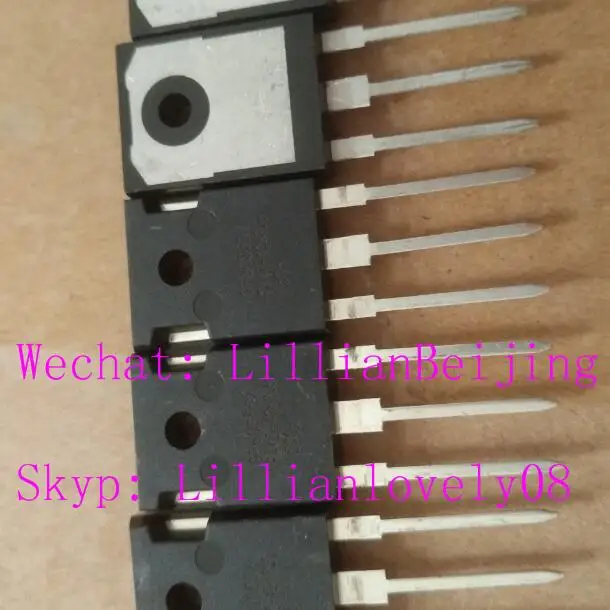 Силовой транзистор GP50B60PD GP50B60PD1 IGBT 75 а 600 В 5 шт. | Компьютеры и офис