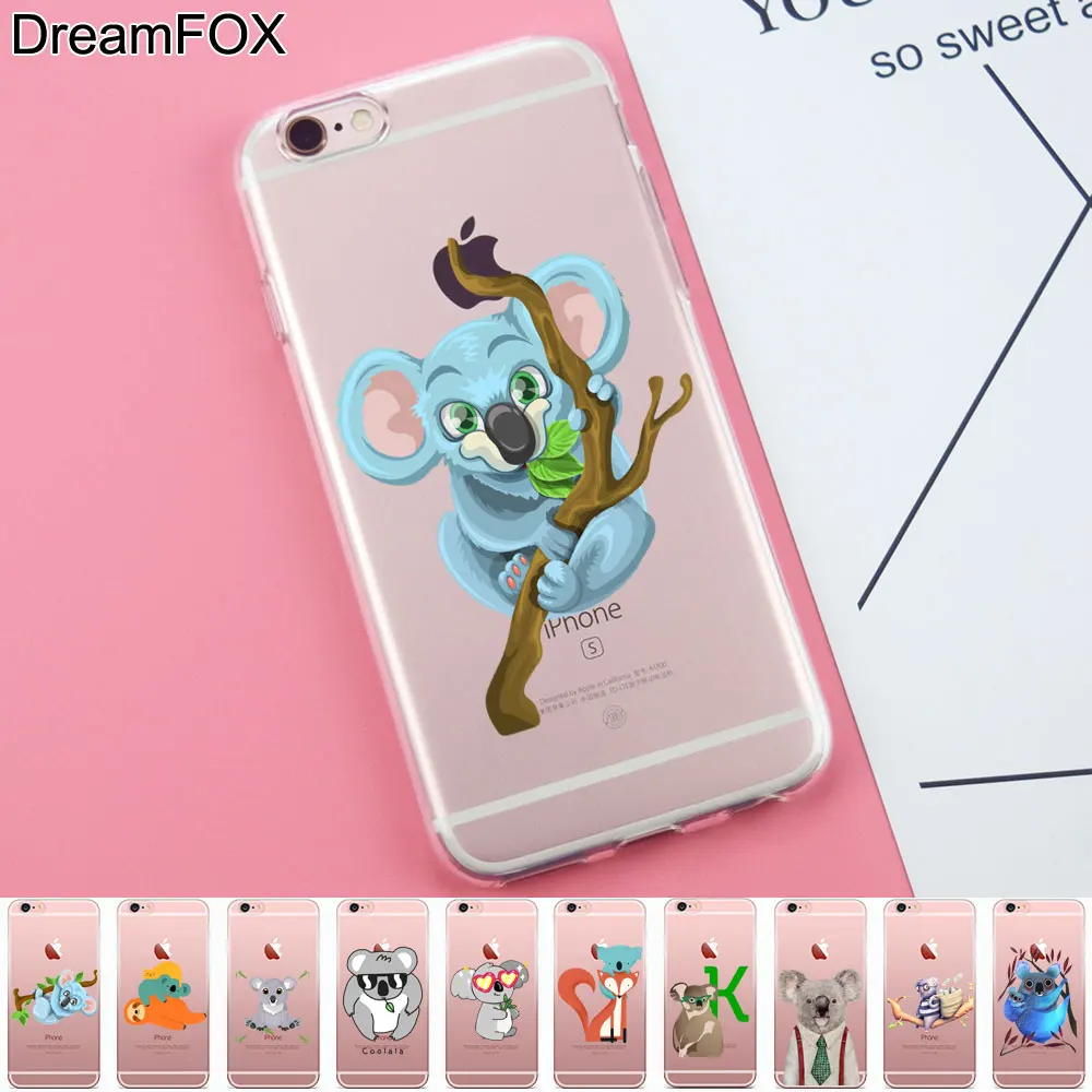 custodia iphone 7 silicone koala custodia iphone 7 silicone koala