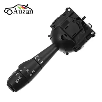 

8201167988 Steering Column Turn Signal Switch Steering Rod for Renault Dacia Logan