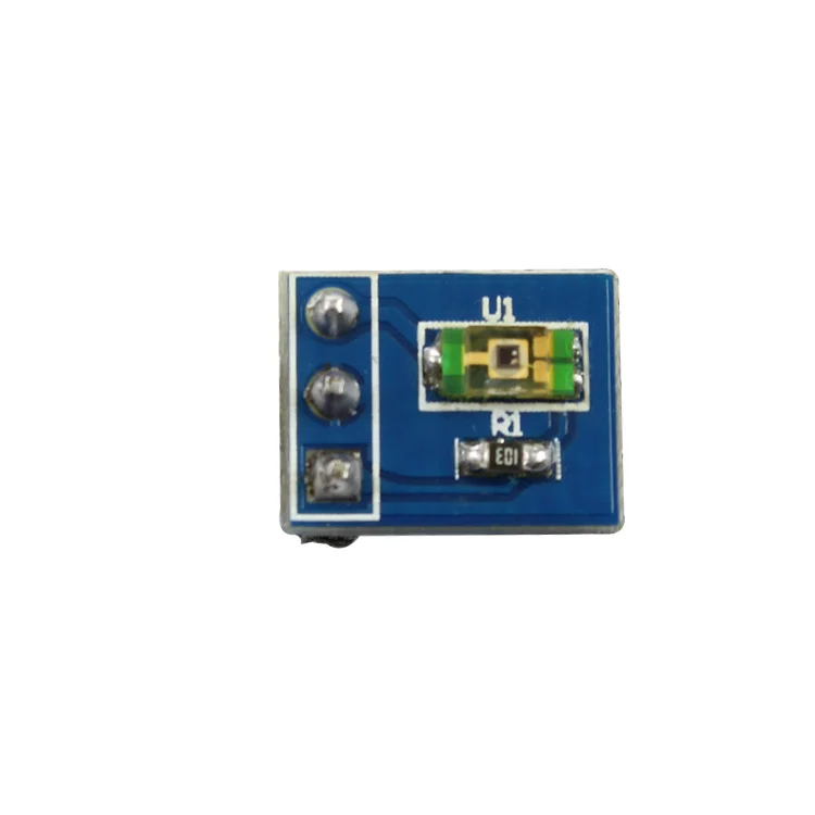 TEMT6000 ambient light sensor modulein Switch Caps from Home