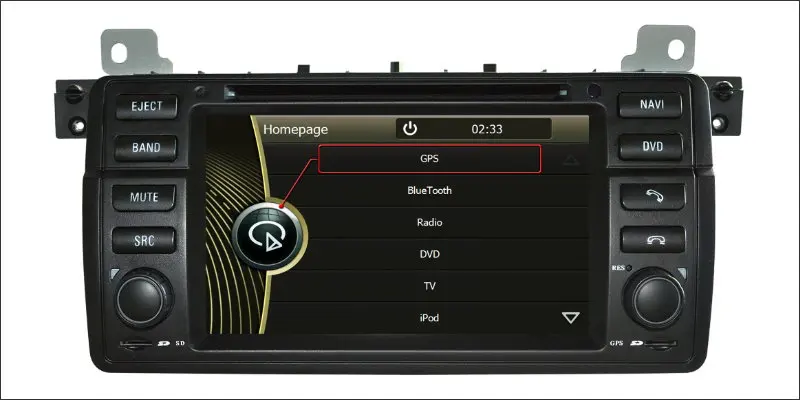 Perfect Liislee For BMW E46 M3 1998~2005 Stereo Radio CD DVD Player GPS Nav Navi Navigation 1080P HD Screen System Original NAVI Design 2 Perfect Liislee For BMW E46 M3 1998~2005 Stereo Radio CD DVD Player GPS Nav Navi Navigation 1080P HD Screen System Original NAVI Design 2