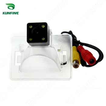 

Wireless HD Car Rear View Camera for Mazda 5 2008 car Reverse Parking CAMERA Reversing Night Vision Waterproof KF-V1121