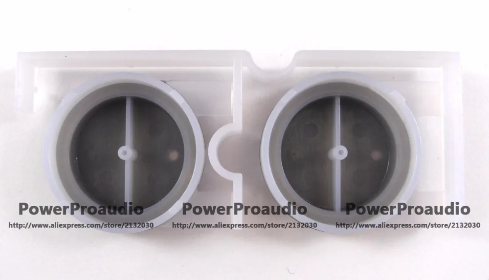Play Pause & Cue Button Bank + Switches for Pioneer CDJ 400 (DAC2418 + DSG1117)