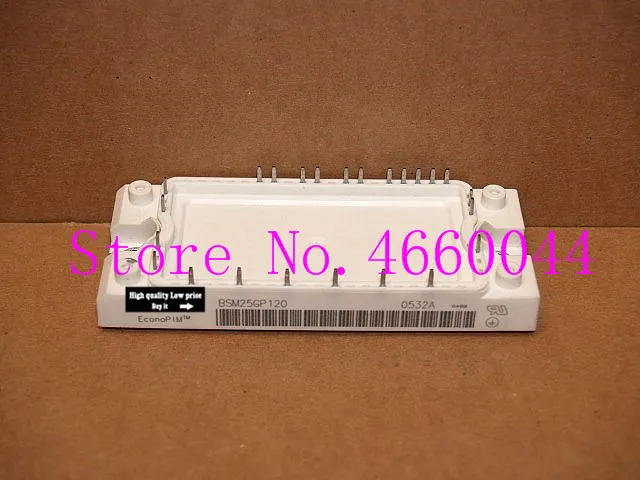 BSM10GP120 BSM15GP120 BSM25GP120 BSM50GP120
