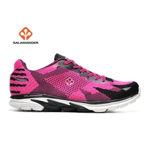 SALAMANDER Women’s Outdoor Running Shoes Sneakers For Women Sport Jogging Trail Running Shoes Female Sneaker Woman