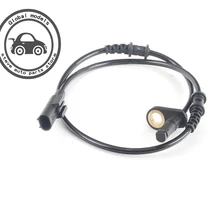 Передний ABS Скорость Сенсор для Mercedes Benz W211 E200 E220 E230 E240 E250 E270 E280 E300 E320 E350 E500 A2115402917