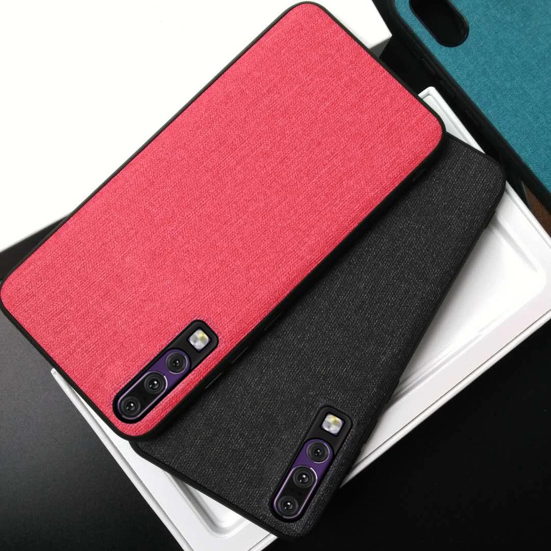 

Kickstand Leather Card Holder Wallet for Huawei Soft Back Cover Case Pocophone