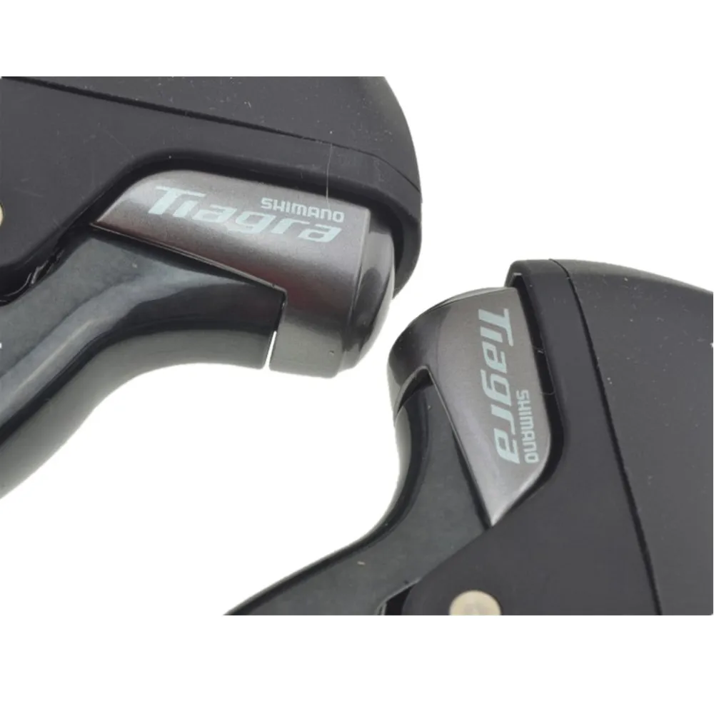 Рычаг переключения передач Shimano Road Tiagra 2x10 скоростей левый/правый/парный с