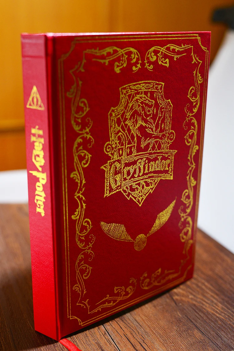 Animate Vintage Notebook Harry Potter Gryffindor Very Cool Anime Hogwarts School Of Witchcraft Note Book Book References Notebook Clearancebook Wedding Aliexpress Animate Vintage Notebook Harry Potter Gryffindor Very Cool Anime Hogwarts School Of Witchcraft Note Book Book References Notebook Clearancebook Wedding Aliexpress