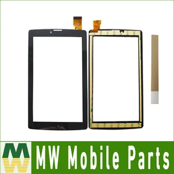 

1PC/Lot 7.0"For BQ BQ-7083G Light BQ 7083G Tablet Touch Screen Digitizer Replacement Part Black Color