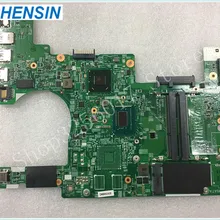 Для DELL Inspiron 15Z 5523 Материнская плата ноутбука CN-013Y69 013Y69 SR0XL I5-3337U DDR3 работают отлично