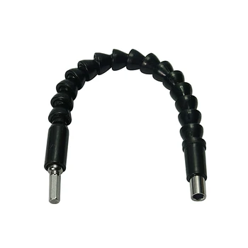 

295mm Flexible Shaft Tool Connect Link Extension for Drill Screwdriver