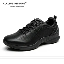 Men’s Casual Shoes Slip On British Style Genuine Leather Men Shoes High-Quality Outdoor Shoes Zapatos Chaussure Hombre 837514
