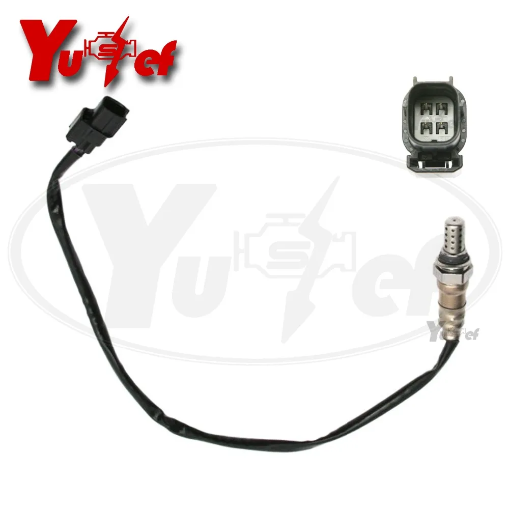 Кислородный датчик O2 подходит для HONDA ACURA 36532RWCA01 ES20369 - 4 Wire Lambda 1 шт. | Автомобили и