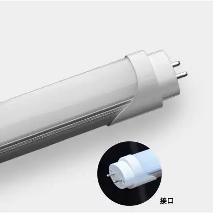 30 шт./лот 2 фута 4 T8 Светодиодная трубка 60 см 90 120 свет 10 Вт 15 20 SMD2835 светодиодные