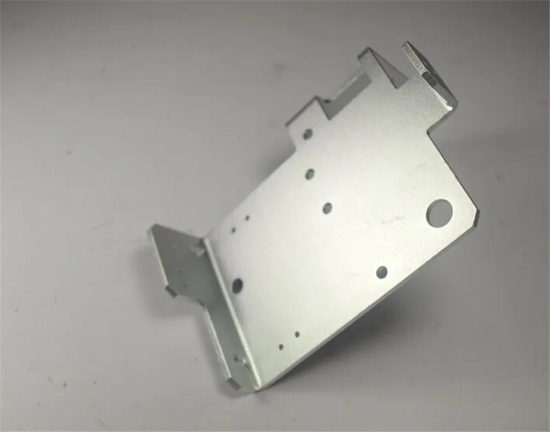 CNC buildlog 2x лазерной алюминиевый сплав козловой конец Таблички лазерный зеркало крепление комплект лазерная зеркальным отражением