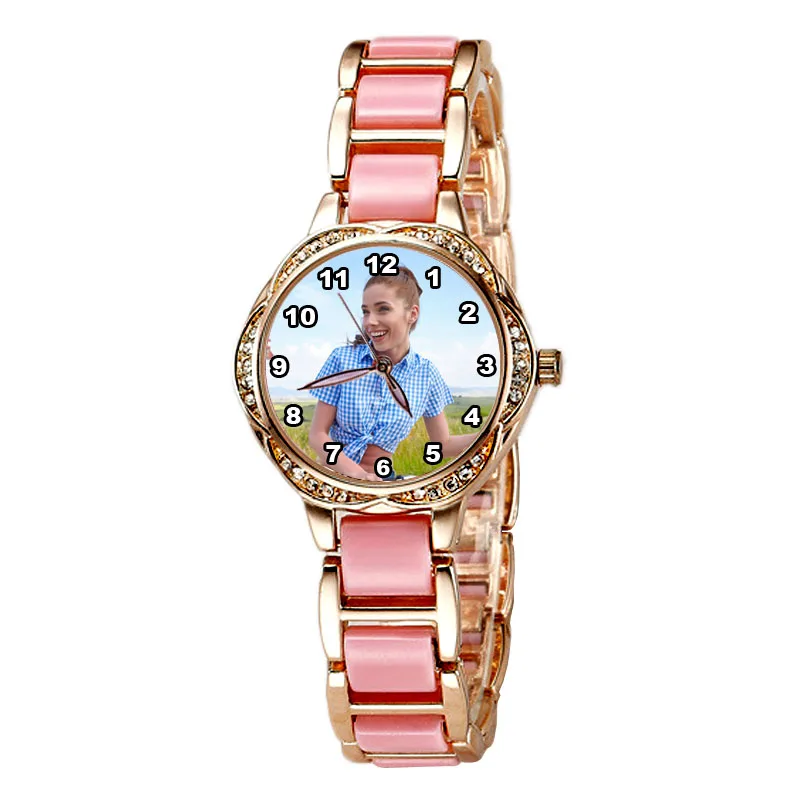 custom photo watch 2