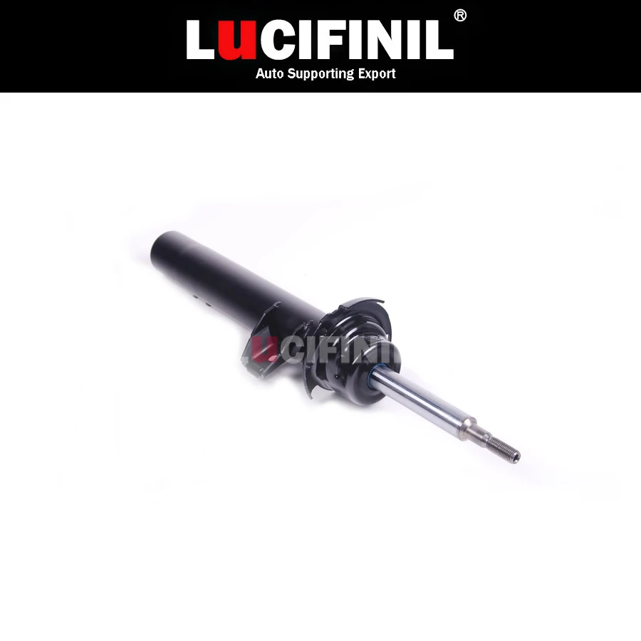 

LuCIFINIL Front Left Shock Absorber Strut For BMW E90 E91 31318036553
