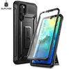 For Huawei P30 Pro Case (2022 Release) SUPCASE UB Pro Heavy Duty Full-Body Rugged Case with Built-in Screen Protector+Kickstand ► Photo 1/6