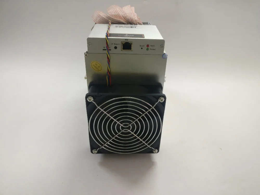 Antminer T9+ 10,5 T Биткоин BTC BCH Майнер экономичный, чем Antminer S9 S9k S9SE S11 S15 T15 S17 T17 Ebit E9i Whasminer M3