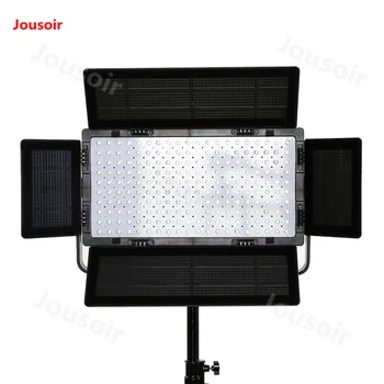 

FalconEyes panel LED Photographic light camera external shooting lamp film and television lighting lamp LP-2005TD/TDX CD50 T06