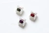 NovelKeys x Kailh Pro – interrupteur RGB, violet, vert clair, turquoise, bordeaux, MX, pour clavier rétroéclairé, SMD ► Photo 2/6