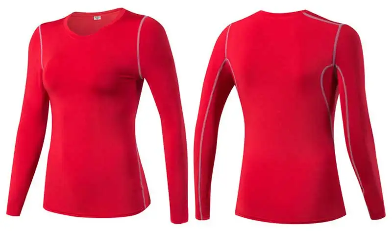 Женская футболка для фитнеса, фитнеса, тренировок, тренировок, пробежек, одежда для бодибилдинга