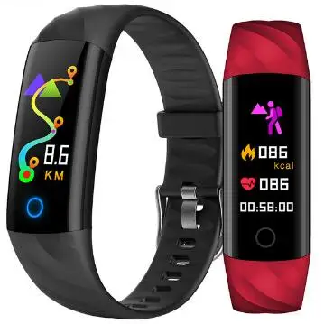 

Smartwristband ID107