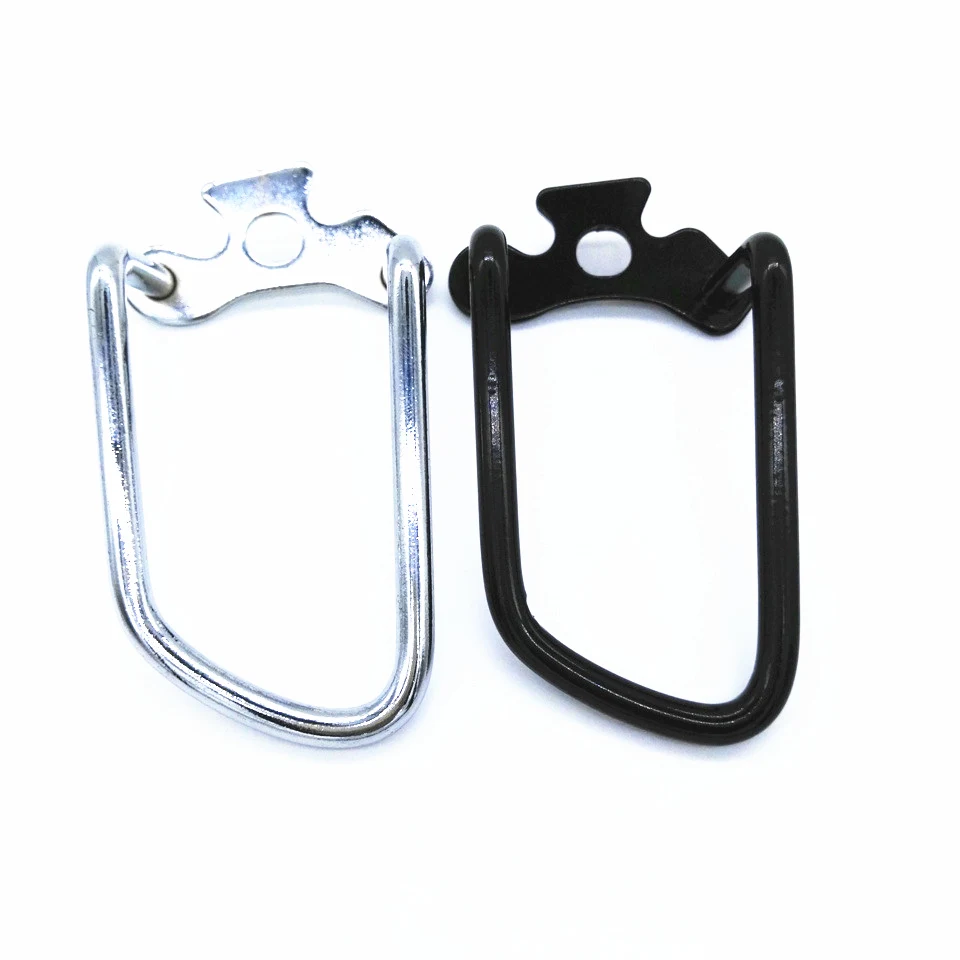 Bicycle Derailleur Protector Cycling Bike Aluminum Alloy Bicycle Rear