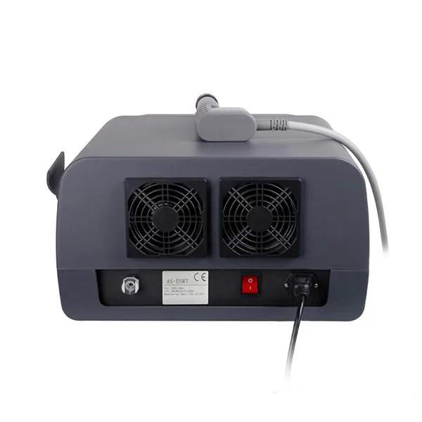 

2019 professional portable Eswt machine erectile dysfunction shock wave cellulite pain relief