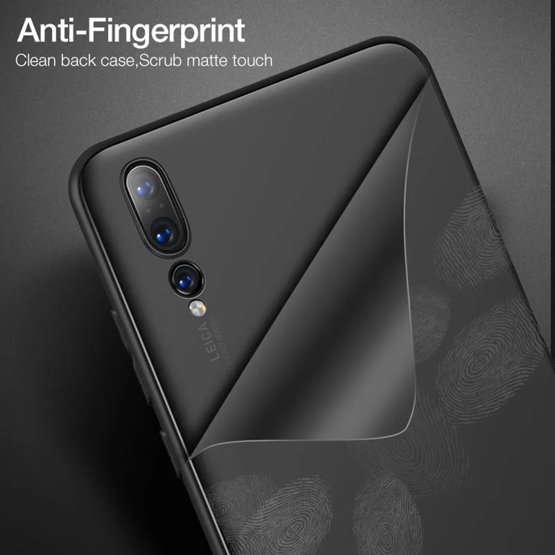 40 шт./партия чехол для huawei P20 Pro Чехол Силиконовый мягкий чехол из термополиуретана с узором для huawei Коврики 20 proP20 lite honor 10 lite 8X V20