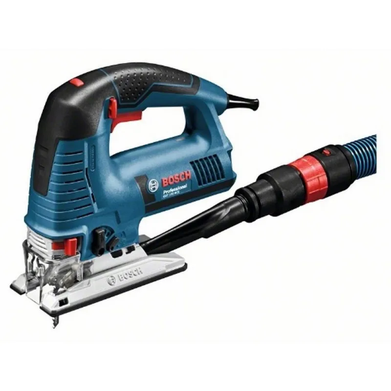 Bosch 0601518000 Jig Saw Gst 160 Bce Professional Precision