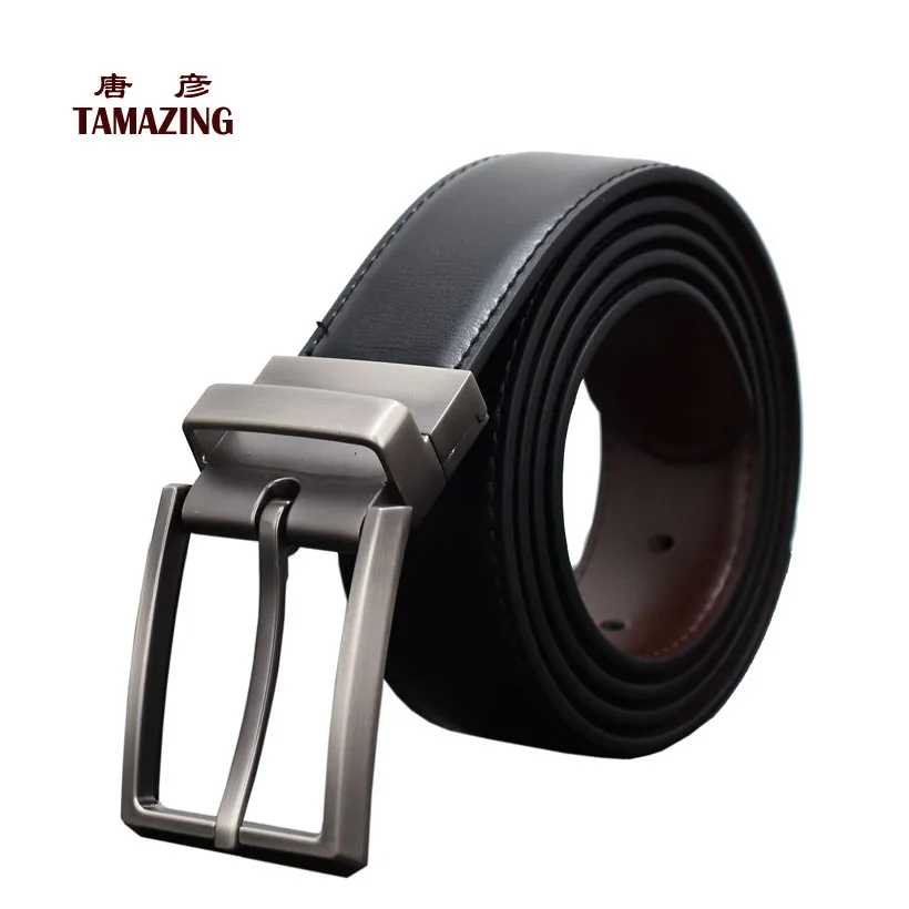 double a designer belt