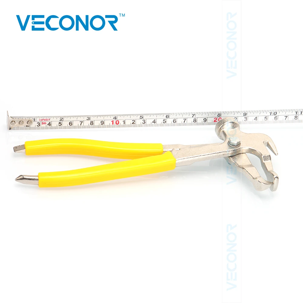 Wheel Balancing Plier, Counter Weight Plier, Balance Weight Plier