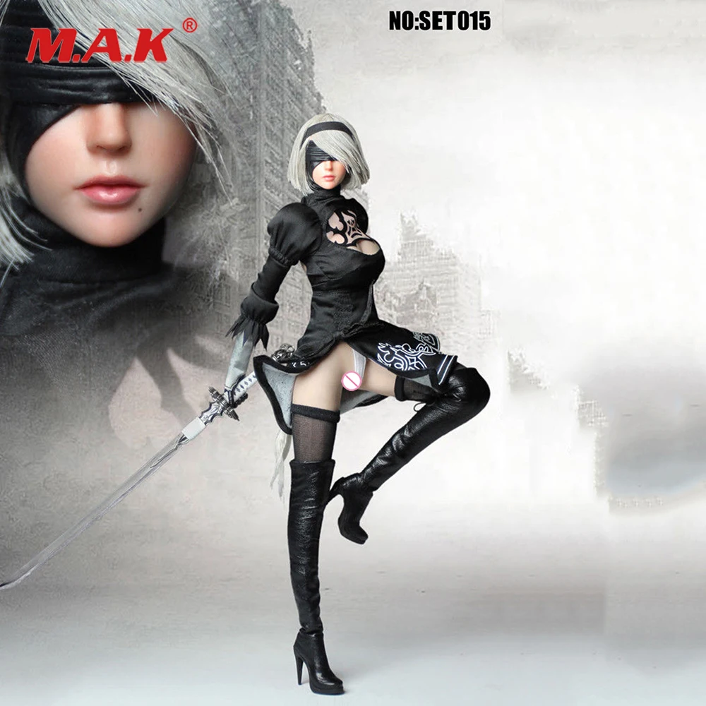 2b figure download free 2b figure download free