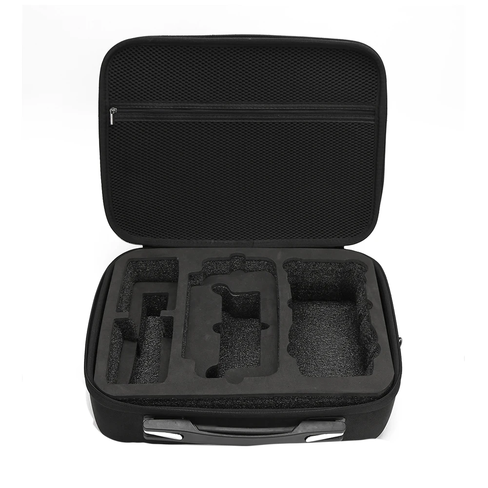 Anti Shock Durable Carry Case Nylon Portable Protection Drone Storage Hard Waterproof Zipper Closure Lightweight For Xiaomi X8