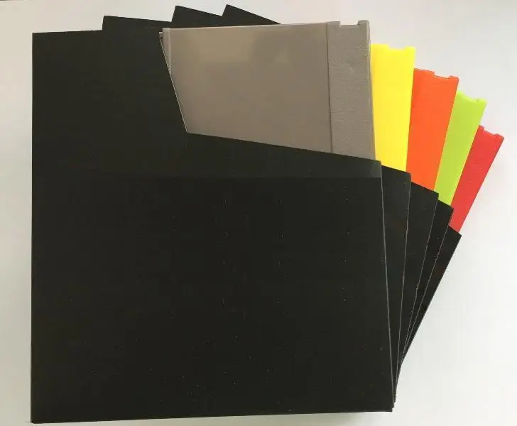 

Dust Sleeve for NES Game Cartridge